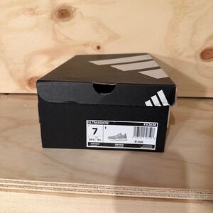 Adidas UltimaShow Grey Women's- 7W